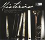 : Musik für Posaune & Orgel "Misterioso", CD