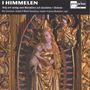 Mariakören - I Himmelen, CD