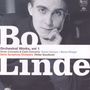Bo Linde: Orchestwerke Vol.1, SACD