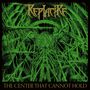 Replacire: The Center That Cannot Hold (Digipak), CD