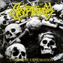 Cryptopsy: Ungentle Exhumation, LP