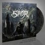 Saor: Amidst The Ruins (Crystal Clear/ Black Marbled), LP,LP