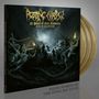 Rotting Christ: 35 Years Of Evil Existence - Live In Lyc. (3LP Go), LP,LP,LP