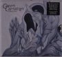 Green Carnation: A Dark Poem, Part I: The Shores Of Melancholia, CD