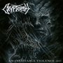 Cryptopsy: An Insatiable Violence (Digipak), CD