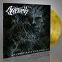 Cryptopsy: An Insatiable Violence (Trans Yellow/Black Marbled, LP