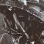 Emptiness: Nowhere Speaks, CD