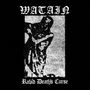 Watain: Rabid Death's Curse (Gatefold Incl.Dropcard), LP,LP