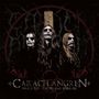 Carach Angren: Where The Corpses Sink Forever (Limited Edition), LP