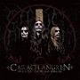 Carach Angren: Where The Corpses Sink Forever, CD