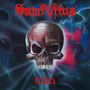 Saint Vitus: C.O.D.(Re-Release Incl.Bonus Tracks), CD