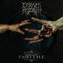 Carach Angren: This Is No Fairytale, CD