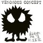 Venomous Concept: Kick Me Silly VC III, CD