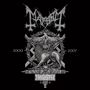 Mayhem: A Season In Blasphemy (+ Patch), CD,CD,CD