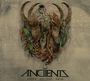 Anciients: Voice Of The Void (Limited Edition), CD