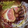 Cannabis Corpse: Left Hand Pass, CD