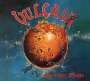Vulcain: Rock 'n' Roll Secours, CD