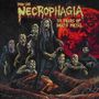 Necrophagia: 35 Years Of Death Metal, CD