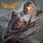 Wormhole: Almost Human, CD
