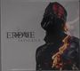 Erdve: Savigaila, CD