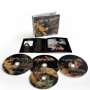 Christian Death: The Dark Age Renaissance Collection Part 3, CD,CD,CD,CD