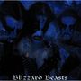 Immortal: Blizzard Beasts, CD