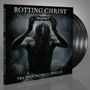 Rotting Christ: The Apocryphal Spells (Limited Edition), LP,LP,LP