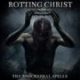 Rotting Christ: The Apocryphal Spells, CD,CD