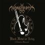 Nargaroth: Black Metal ist Krieg (Limited Edition), LP