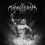 Nargaroth: Era Of Threnody, CD