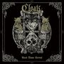 Cloak: Black Flame Eternal (Limited Edition), LP,LP