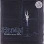 Drudkh: All Belong To The Night (Limited Edition) (Crystal Clear Vinyl), LP