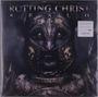 Rotting Christ: Aealo (Limited Edition) (Coke Bottle Green Vinyl) (45 RPM), LP,LP