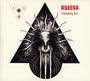 Kylesa: Exhausting Fire (Deluxe Edition), CD