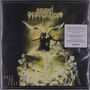Grave Desecrator: Dust To Lust (Limited Edition) (Opaque Yellow Vinyl) (45 RPM), LP