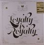 Masta Killa: Loyalty Is Royalty, LP