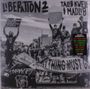 Talib Kweli & Madlib: Liberation 2, LP,LP