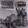 Madlib: Liberation 2 Instrumentals, LP,LP