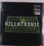 J Dilla: Dillatronic, LP,LP