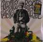 Augustus Pablo: Roots, Rockers & Dub (remastered), LP,LP