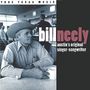 Bill Neely: Austins Original Singer-Songwriter, CD