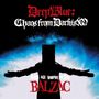 Balzac: Deep Blue: Chaos From Darkism (Limited Edition), CD