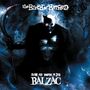 Balzac: Birth Of Hatred, CD