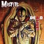 Misfits: Dea.d. Alive!, CD