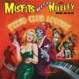 Misfits Meet The Nutley Brass: Fiend Club Lounge (Reissue 2021) (Limited Edition) (Black Vinyl), LP
