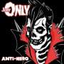 Jerry Only: Anti-Hero, CD