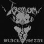 Venom: Black Metal, CD