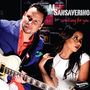 JJ Sansaverino: Waiting For You, CD