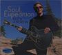 Keith Andrew: Soul Expedition, CD