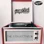 Rick Habana: The Collective II, CD